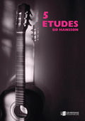 5 Etudes Online now