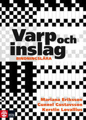 Varp och inslag : bindningslära Discount