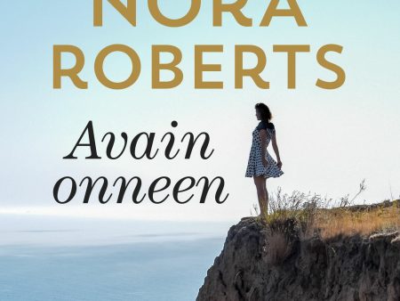 Avain onneen For Sale