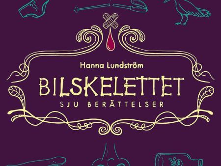 Bilskelettet - 7 berättelser For Cheap