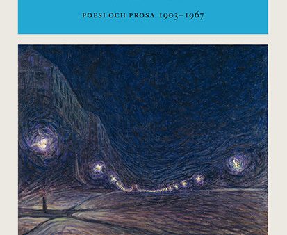 Vårfrost : Poesi och prosa 1903-1967 Hot on Sale