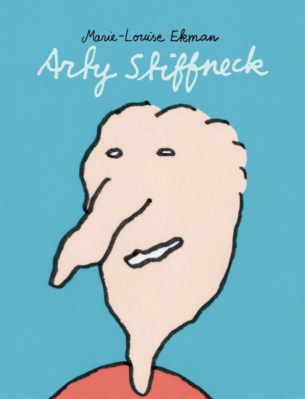 Arty Stiffneck Online now