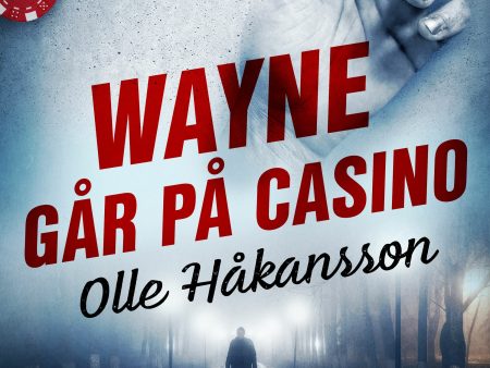 Wayne går på casino Online Hot Sale