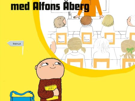 Börja skolan med Alfons Åberg Online now