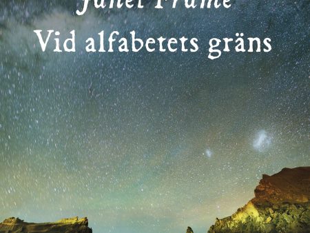 Vid alfabetets gräns Online Hot Sale