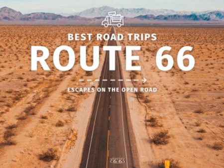 Lonely Planet Route 66 Best Road Trips 3 Online