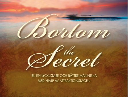 Bortom the Secret : bli en lyckligare och bättre människa med hjälp av attraktionslagen Cheap