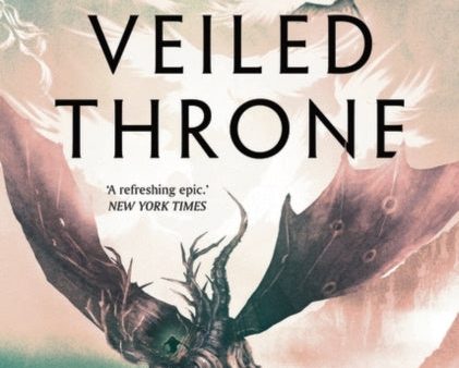 Veiled Throne, The on Sale