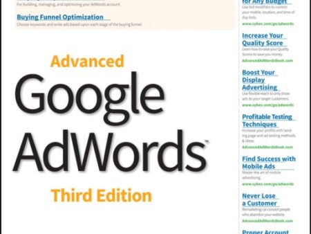 Advanced Google AdWords For Cheap