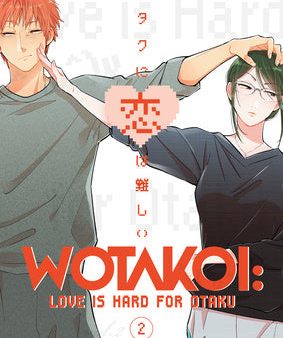 Wotakoi: Love Is Hard for Otaku 2 Online