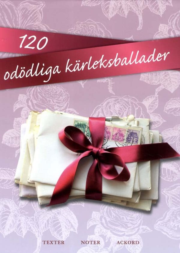 120 odödliga kärleksballader Supply