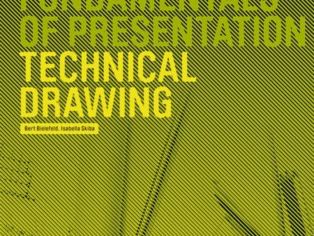 Basics Technical Drawing on Sale