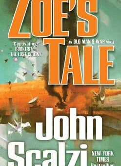 Zoe s Tale: An Old Man s War Novel Fashion