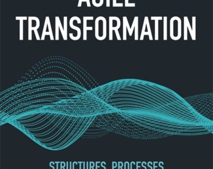 Agile Transformation Sale