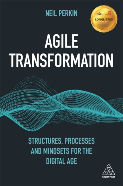 Agile Transformation Sale