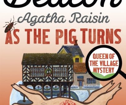 Agatha Raisin: As The Pig Turns Online Sale