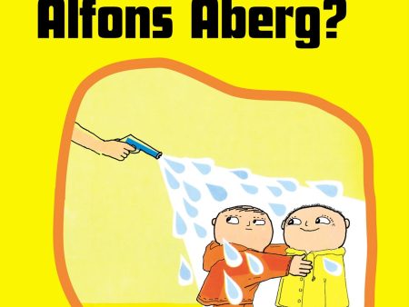 Vem räddar Alfons Åberg? Online Sale