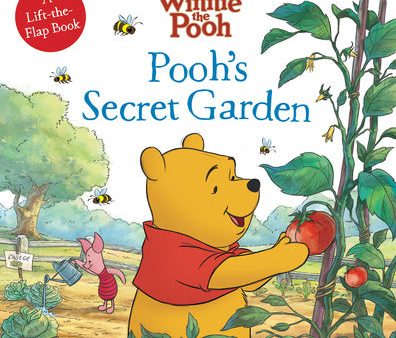 Winnie the Pooh: Pooh s Secret Garden Online Sale