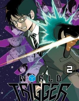 World Trigger, Vol. 2 Discount