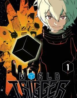 World Trigger, Vol. 1 Discount