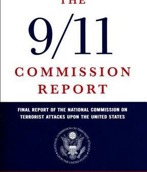 9 11 Commission Report: Final Report of the National Commission on Terrorist Attacks Upon the United States, The Sale