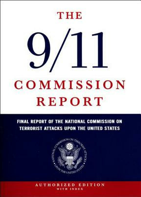 9 11 Commission Report: Final Report of the National Commission on Terrorist Attacks Upon the United States, The Sale