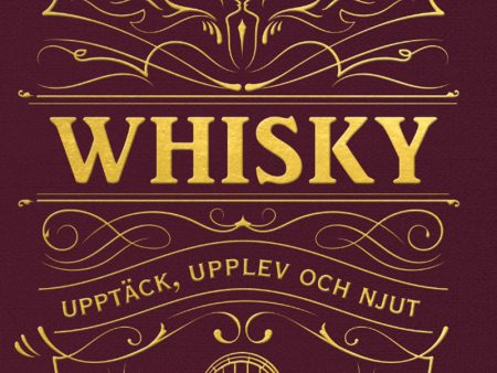 Whisky : upptäck, upplev och njut on Sale