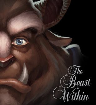 Beast Within, The-Villains, Book 2 For Cheap