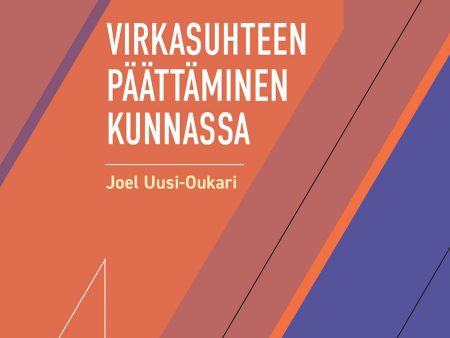 Virkasuhteen päättäminen kunnassa Online