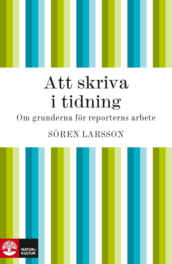 Att skriva i tidning Online