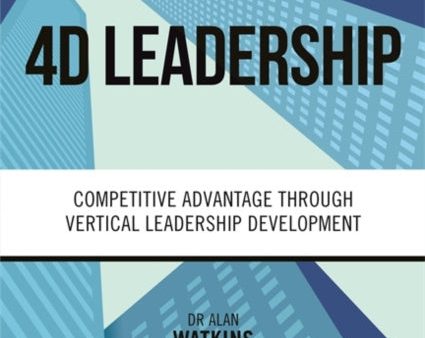 4D Leadership Online now