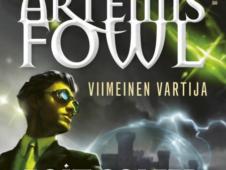 Artemis Fowl: Viimeinen vartija Online Sale