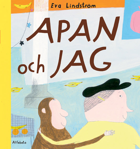 Apan och jag For Discount