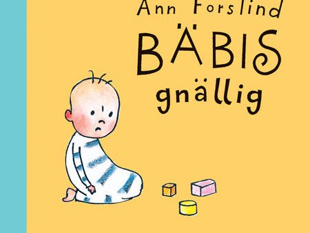 Bäbis gnällig on Sale