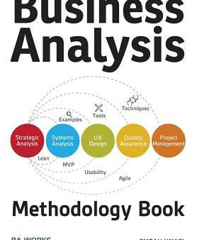 Business Analysis Methodology Book Online now