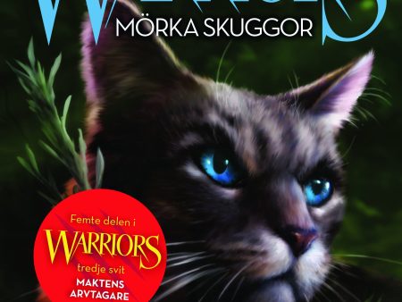 Warriors 3. Mörka skuggor on Sale