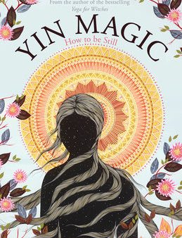 Yin Magic: How to be Still Discount