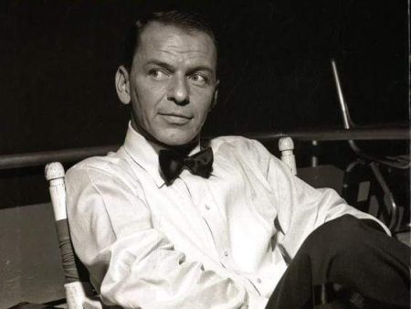 The Cinematic Legacy Of Frank Sinatra Online now