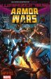 Marvel - Armor Wars: Warzones! Supply