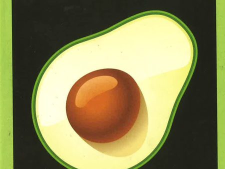 Avocado (Super Food) Discount