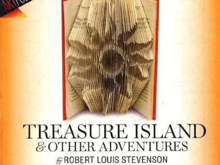 Artfolds: Sun: Treasure Island Other Adventures Online now