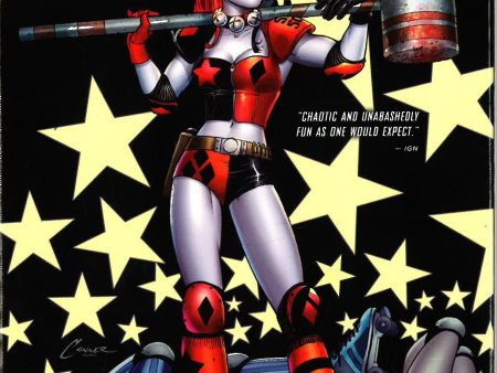 Harley Quinn - Hot In The City (Vol. 1) For Sale