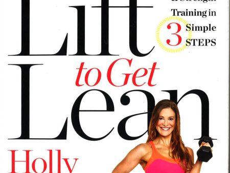 Women s Health Lift To Get Lean For Discount