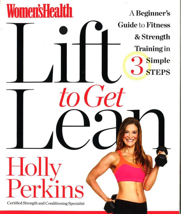 Women s Health Lift To Get Lean For Discount