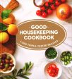 Good Housekeeping Cookbook: 1,200 Triple-Tested Recipes For Sale